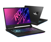 ASUS ROG Strix G15 i7-10750H/16GB/512 144Hz - 581743 - zdjęcie 1